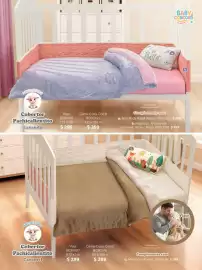 Catálogo Colchas Concord Página 34