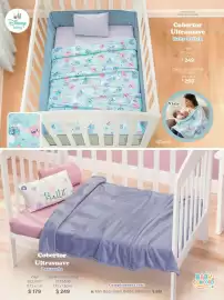 Catálogo Colchas Concord Página 36