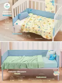 Catálogo Colchas Concord Página 37