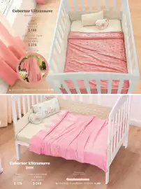 Catálogo Colchas Concord Página 38