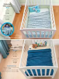 Catálogo Colchas Concord Página 39