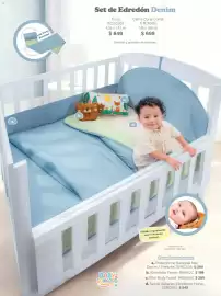 Catálogo Colchas Concord Página 4