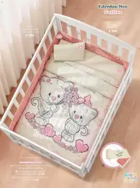 Catálogo Colchas Concord Página 7