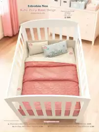 Catálogo Colchas Concord Página 8