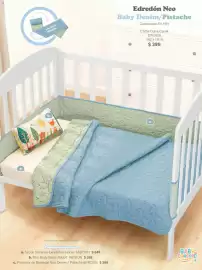 Catálogo Colchas Concord Página 9