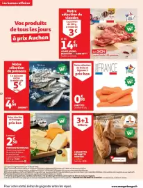 Catalogue Auchan Drive page 10