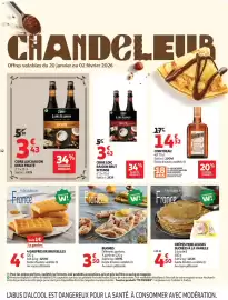 Catalogue Auchan Drive page 12