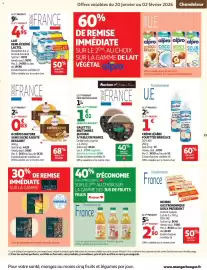 Catalogue Auchan Drive page 13