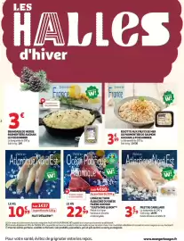 Catalogue Auchan Drive page 2