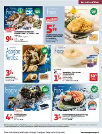 Catalogue Auchan Drive page 3