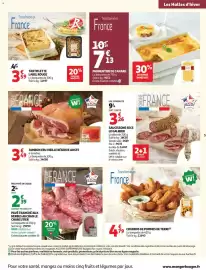Catalogue Auchan Drive page 5
