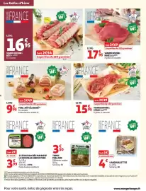 Catalogue Auchan Drive page 6