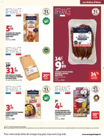 Catalogue Auchan Drive page 7