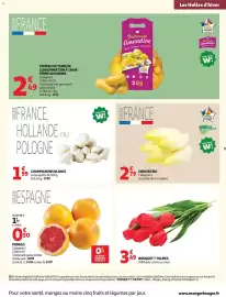 Catalogue Auchan Drive page 9