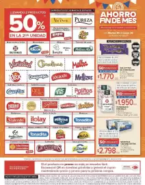 Catálogo Carrefour semana 4 Página 12
