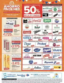 Catálogo Carrefour semana 4 Página 13