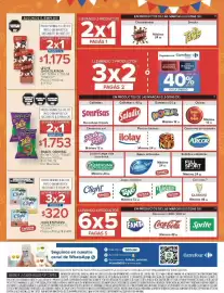 Catálogo Carrefour semana 4 Página 14