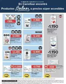 Catálogo Carrefour semana 4 Página 19