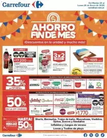 Catálogo Carrefour semana 4 Página 2