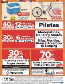 Catálogo Carrefour semana 4 Página 21