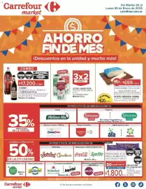 Catálogo Carrefour semana 4 Página 36