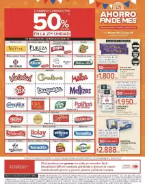 Catálogo Carrefour semana 4 Página 45