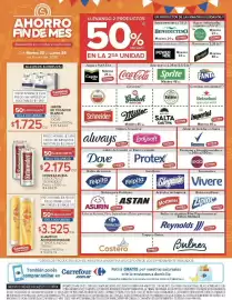 Catálogo Carrefour semana 4 Página 46