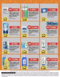 Catálogo Carrefour semana 4 Página 49