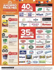 Catálogo Carrefour semana 4 Página 9