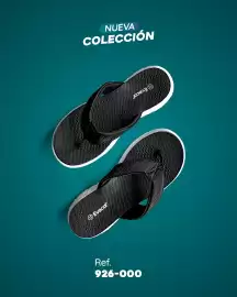 Catálogo Evacol semana 4 Página 1