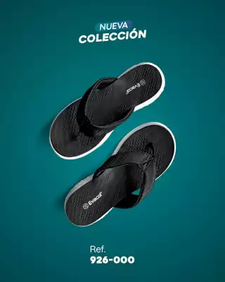 Catálogo Evacol (válido hasta 26-01)