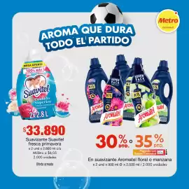 Catálogo Metro Página 5