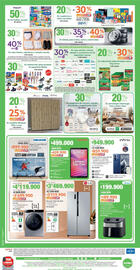 Catálogo Jumbo Página 8