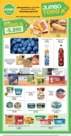 Catálogo Jumbo Página 1