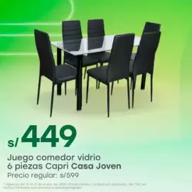 Catálogo Tottus Página 4