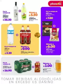 Catálogo Plaza Vea semana 4 Página 7