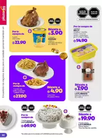 Catálogo Plaza Vea semana 4 Página 8