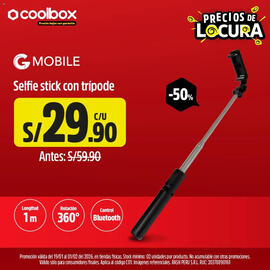 Catálogo Coolbox Página 4