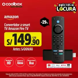 Catálogo Coolbox Página 2