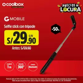 Catálogo Coolbox Página 4