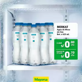 Catálogo Mayorsa Página 2