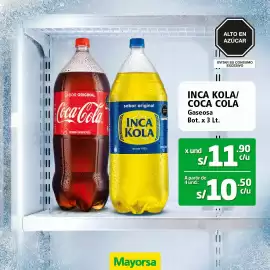 Catálogo Mayorsa Página 3