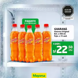 Catálogo Mayorsa Página 4