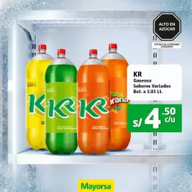 Catálogo Mayorsa Página 5