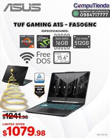 Catálogo CompuTienda semana 4 Página 6