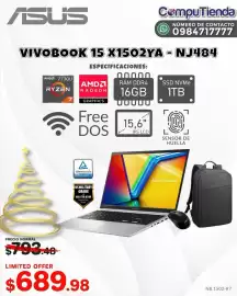 Catálogo CompuTienda semana 4 Página 2