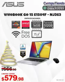 Catálogo CompuTienda semana 4 Página 4