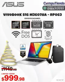 Catálogo CompuTienda semana 4 Página 5