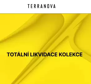 Terranova leták Strana 1