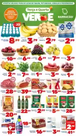 Catálogo Barracão Supermercado Página 1